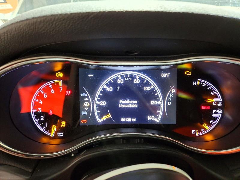 Продажа на аукционе авто 2021 Jeep Grand Cherokee, vin: 1C4RJFAG0MC525289, номер лота: 57319476