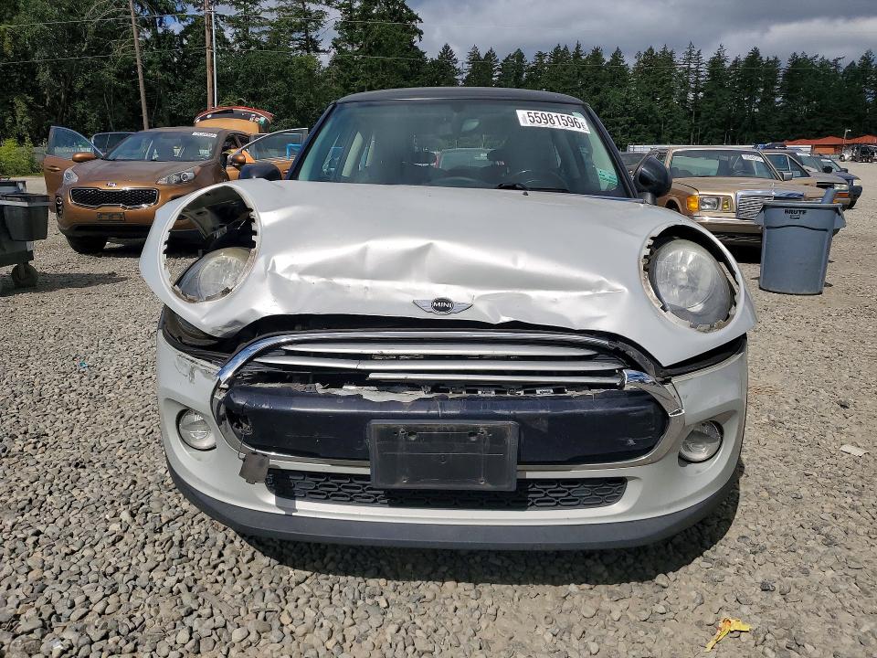 Продажа на аукционе авто 2014 Mini Cooper, vin: WMWXM5C58ET730281, номер лота: 55981596