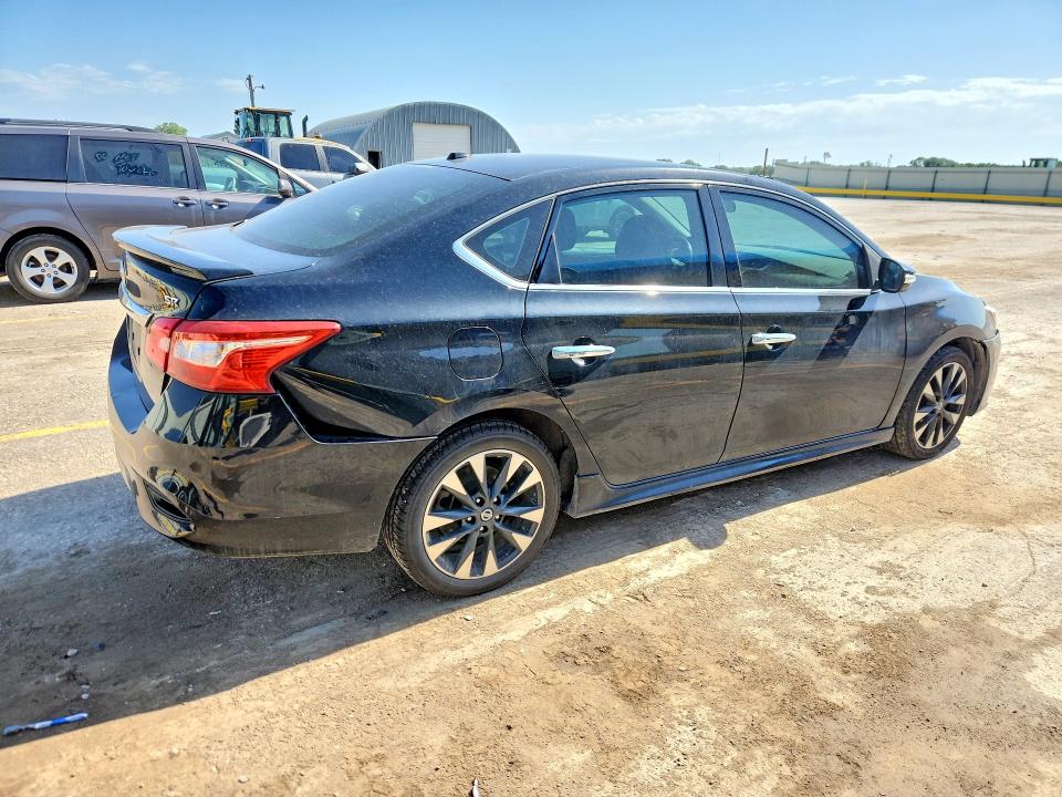 Aukcja sprzedaży 2019 Nissan Sentra, vin: 3N1AB7AP2KY312870, numer aukcji: 57006666
