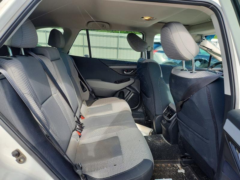Aukcja sprzedaży 2022 Subaru Outback, vin: 4S4BTAFC9N3165098, numer aukcji: 57231026