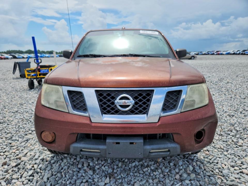 Продажа на аукционе авто 2016 Nissan Frontier, vin: 1N6BD0CT3GN731938, номер лота: 58971166