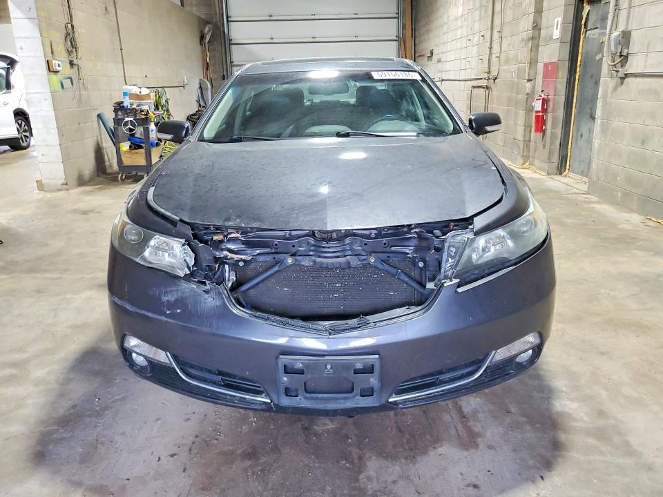 Aukcja sprzedaży 2012 Acura Tl, vin: 19UUA9F57CA007095, numer aukcji: 59156186