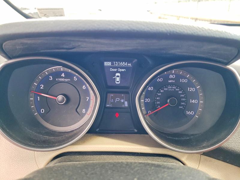 Aukcja sprzedaży 2014 Hyundai Elantra Gt, vin: KMHD35LH4EU219479, numer aukcji: 55683666
