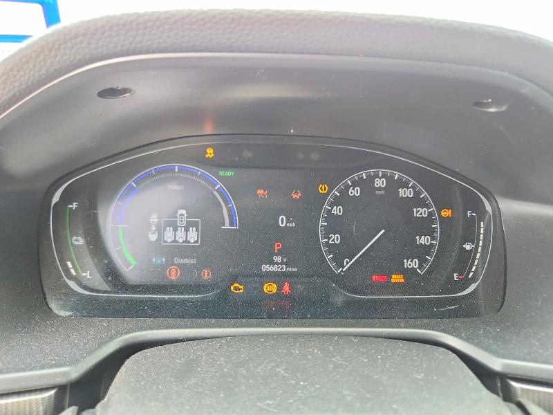 Продажа на аукционе авто 2022 Honda Accord, vin: 1HGCV3F2XNA042350, номер лота: 56449716