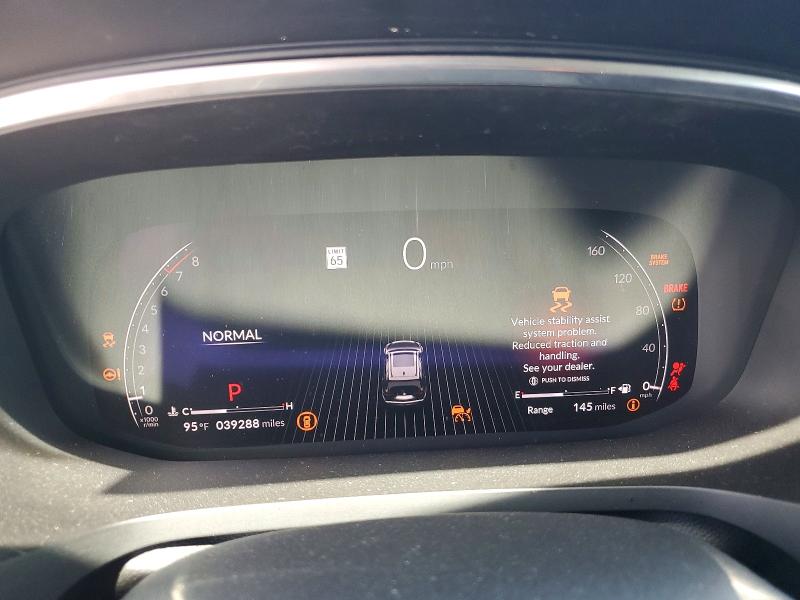 Aukcja sprzedaży 2023 Acura Mdx, vin: 5J8YD9H3XPL007798, numer aukcji: 58247856