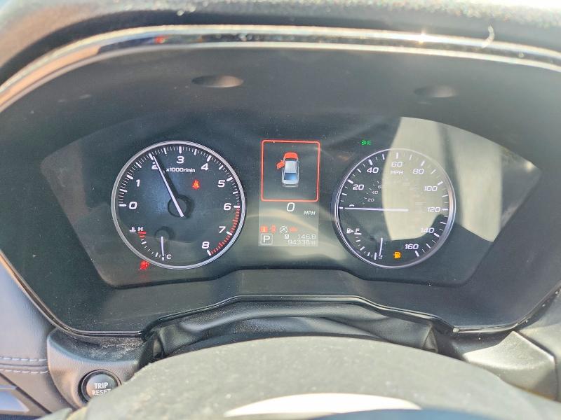 Aukcja sprzedaży 2021 Subaru Legacy, vin: 4S3BWAC69M3004095, numer aukcji: 57144186