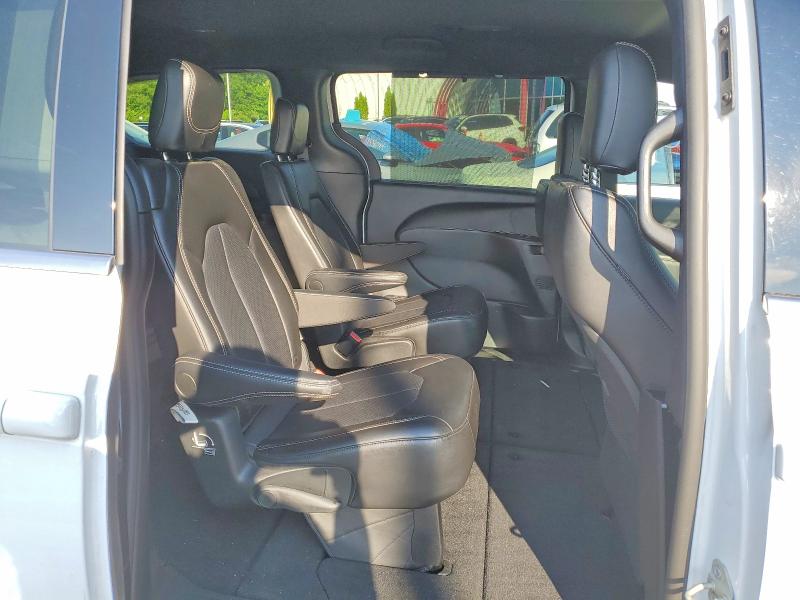 Продаж на аукціоні авто 2025 Chrysler Pacifica, vin: 2C4RC1BG5SR511209, номер лоту: 51924606