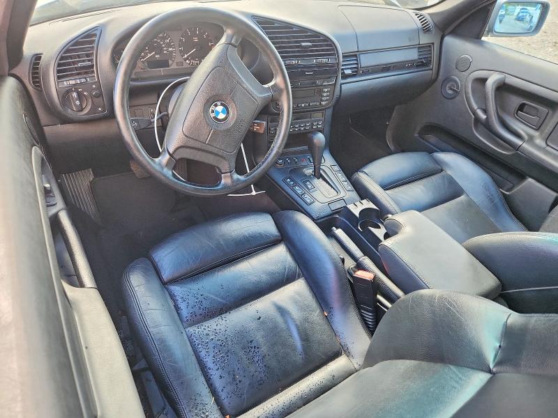 Aukcja sprzedaży 1998 Bmw 328, vin: WBABK8323WEY87603, numer aukcji: 56818716