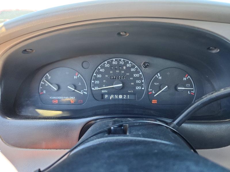 Продажа на аукционе авто 1995 Ford Ranger, vin: 1FTCR10AXSPA91550, номер лота: 55949066