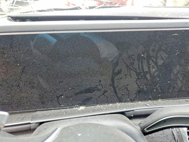 55429826 :رقم المزاد ، 4JGFB5KBXSB289021 vin ، 2025 Mercedes-benz Gle مزاد بيع