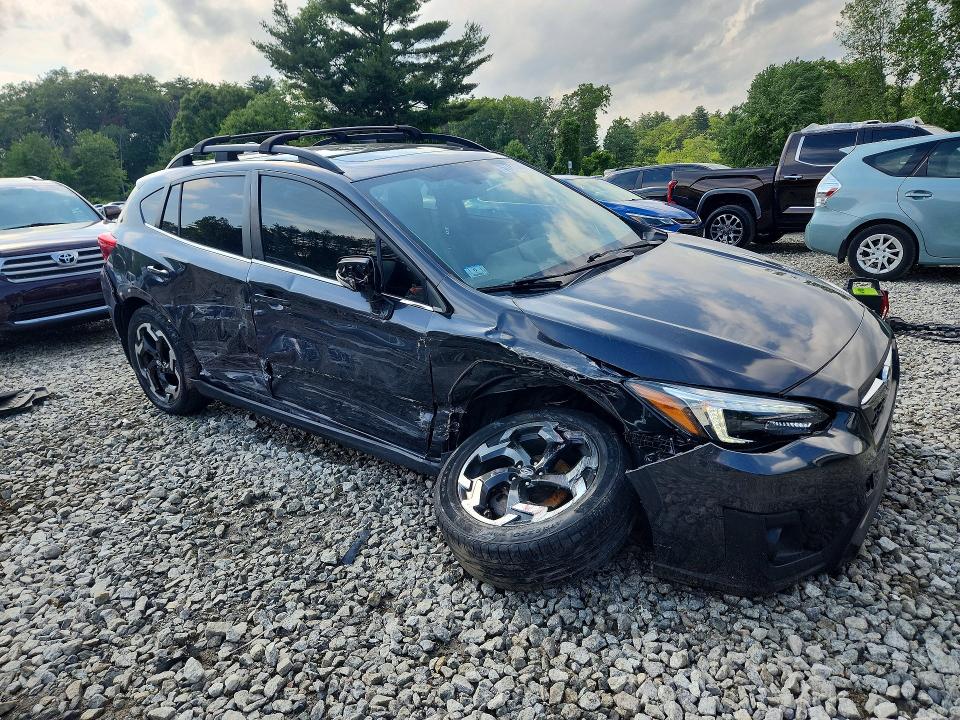Продажа на аукционе авто 2019 Subaru Crosstrek, vin: JF2GTANC9KH332247, номер лота: 57783366
