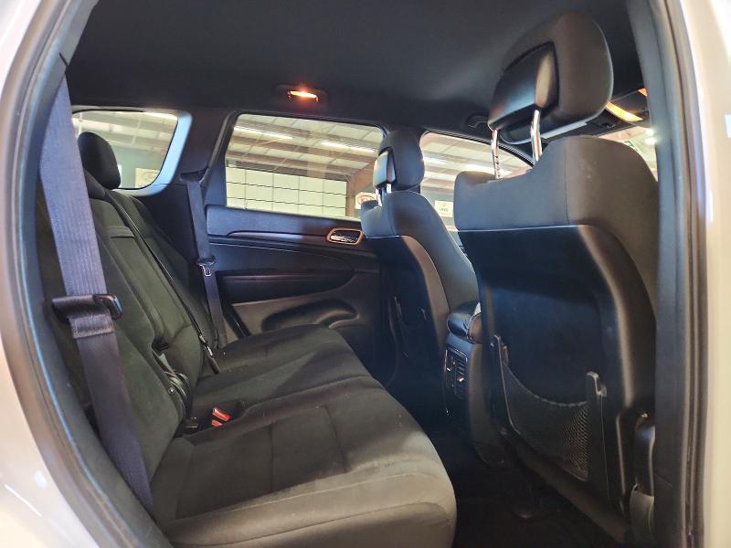 Продаж на аукціоні авто 2014 Jeep Grand Cherokee, vin: 1C4RJFAG2EC143198, номер лоту: 55732546