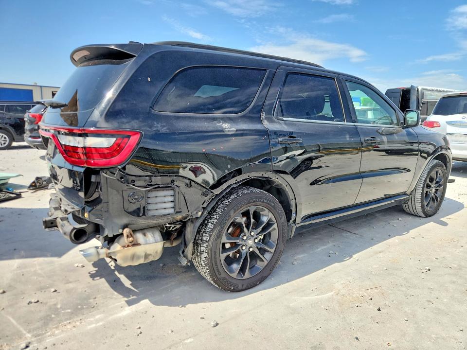 Aukcja sprzedaży 2023 Dodge Durango, vin: 1C4SDHCT6PC567498, numer aukcji: 58946716