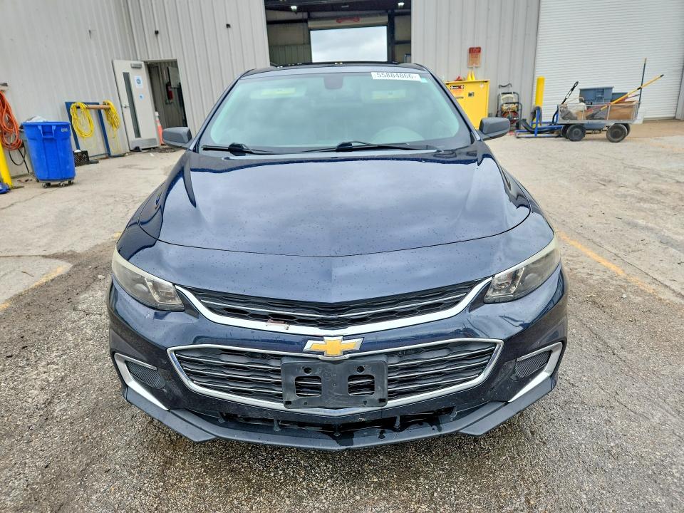 Aukcja sprzedaży 2016 Chevrolet Malibu, vin: 1G1ZB5ST6GF341263, numer aukcji: 55884866
