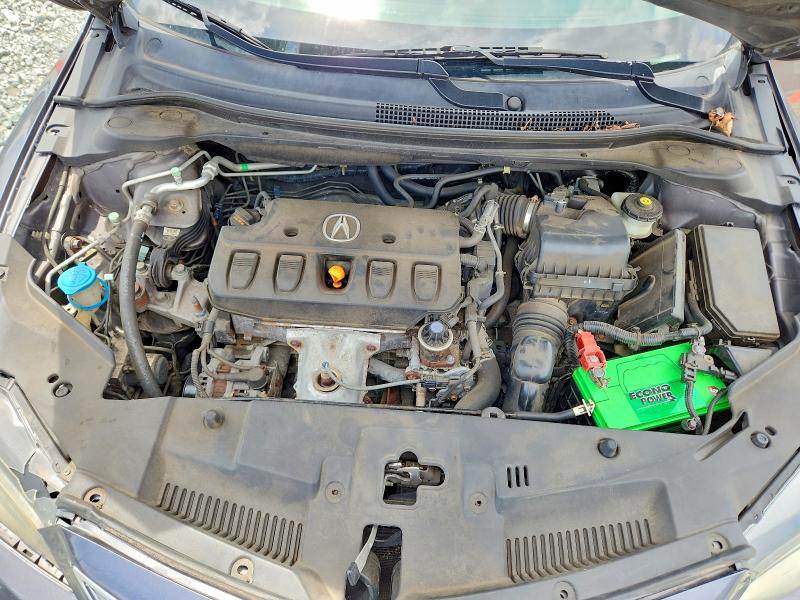 Aukcja sprzedaży 2015 Acura Ilx, vin: 19VDE1F57FE009704, numer aukcji: 58281876