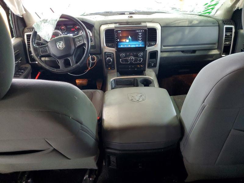 Продаж на аукціоні авто 2015 Ram 1500, vin: 1C6RR7LT0FS733052, номер лоту: 58029886
