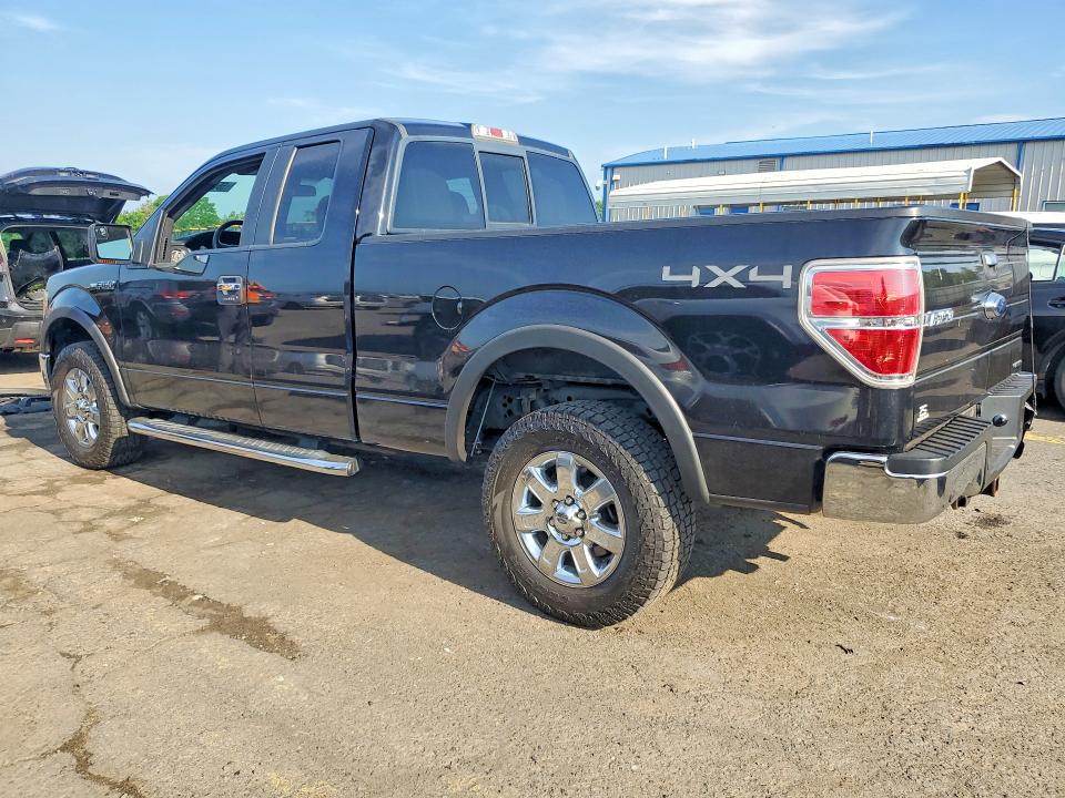 Aukcja sprzedaży 2013 Ford F150, vin: 1FTFX1EF6DFD61437, numer aukcji: 56432146
