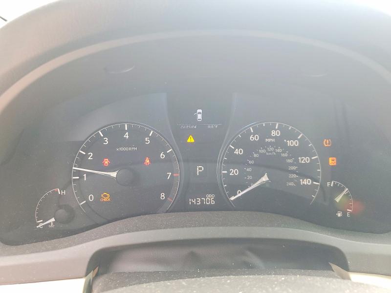Aukcja sprzedaży 2010 Lexus Rx, vin: 2T2BK1BAXAC031001, numer aukcji: 55048196