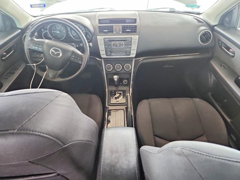 Продажа на аукционе авто 2012 Mazda 6, vin: 1YVHZ8DH4C5M32860, номер лота: 57184196