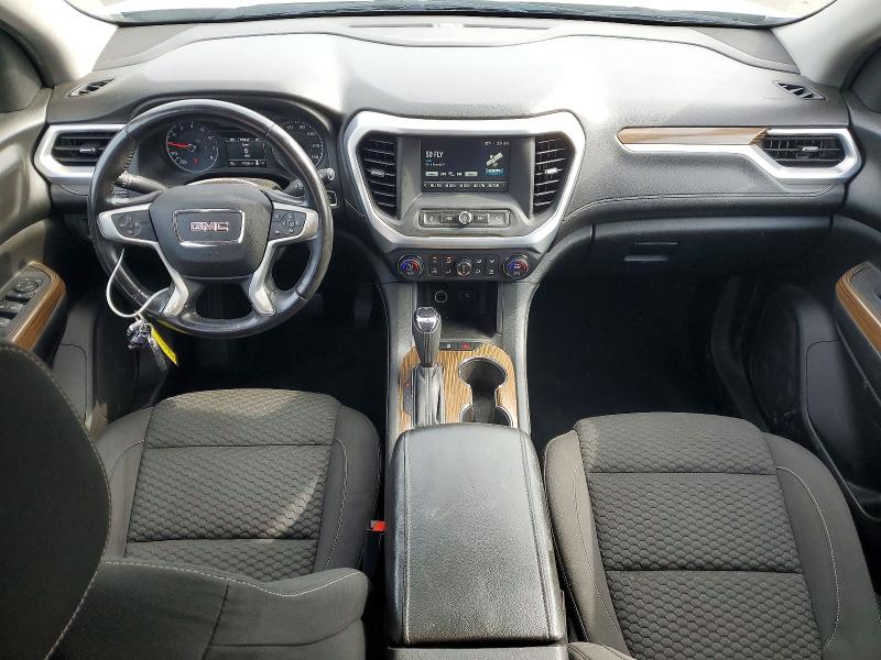 Aukcja sprzedaży 2018 Gmc Acadia, vin: 1GKKNKLA0JZ126340, numer aukcji: 56851676