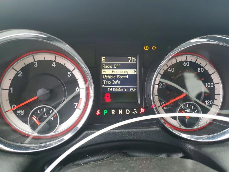 2016 Dodge Grand Caravan მანქანა იყიდება აუქციონზე, vin: 2C4RDGEG4GR265613, აუქციონის ნომერი: 57766106