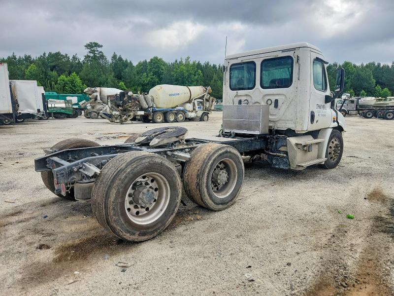 Продаж на аукціоні авто 2020 Freightliner Cascadia 113, vin: 1FUJGBDV0LLLT8561, номер лоту: 58097686