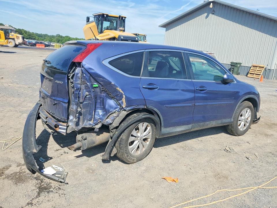 Aukcja sprzedaży 2014 Honda Cr-v, vin: 2HKRM4H54EH668056, numer aukcji: 56085016