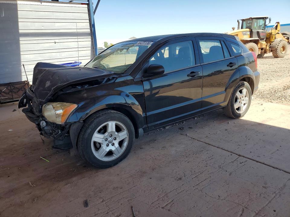Aukcja sprzedaży 2008 Dodge Caliber, vin: 1B3HB28B58D742396, numer aukcji: 56431136