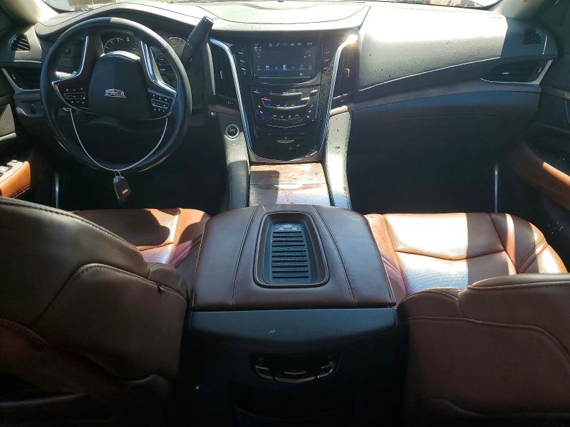 Продаж на аукціоні авто 2020 Cadillac Escalade, vin: 1GYS4BKJ2LR126871, номер лоту: 55744256