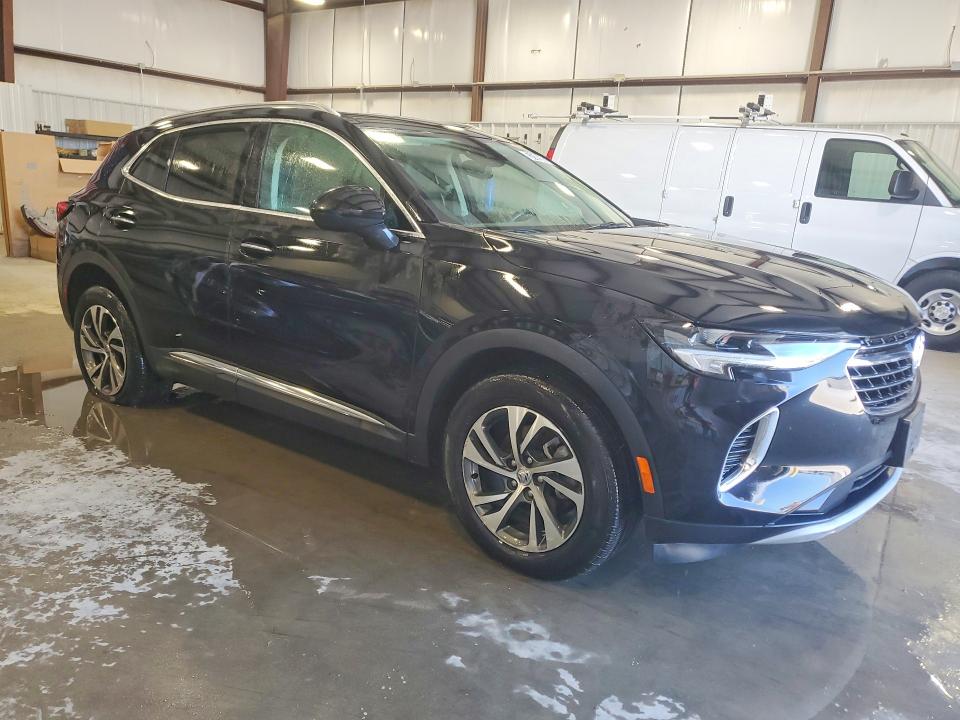 Aukcja sprzedaży 2023 Buick Envision, vin: LRBFZNR41PD066903, numer aukcji: 57589666