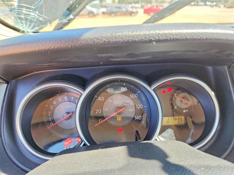 2008 Nissan Versa მანქანა იყიდება აუქციონზე, vin: 3N1BC11E38L360638, აუქციონის ნომერი: 55791536