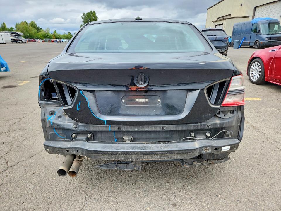59160066 :رقم المزاد ، WBAVD33546KV65252 vin ، 2006 Bmw 330xi مزاد بيع