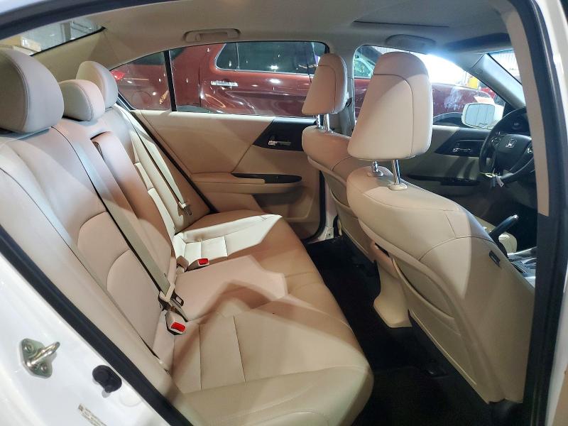Продаж на аукціоні авто 2013 Honda Accord, vin: 1HGCR3F85DA015872, номер лоту: 55588436