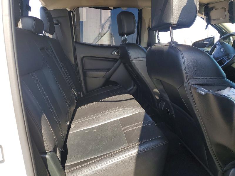 Продаж на аукціоні авто 2022 Ford Ranger, vin: 1FTER4FH5NLD23319, номер лоту: 56353246