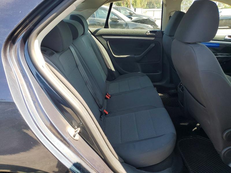 Aukcja sprzedaży 2010 Volkswagen Jetta, vin: 3VWJZ7AJ4AM036313, numer aukcji: 55986036