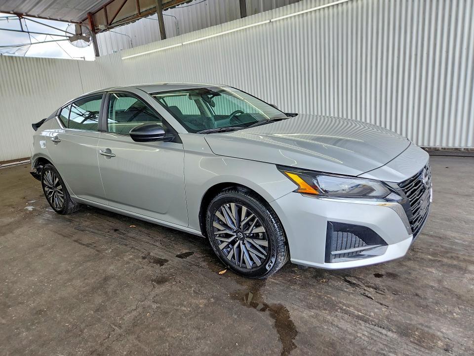 Продаж на аукціоні авто 2025 Nissan Altima, vin: 1N4BL4DV1SN370768, номер лоту: 56950396