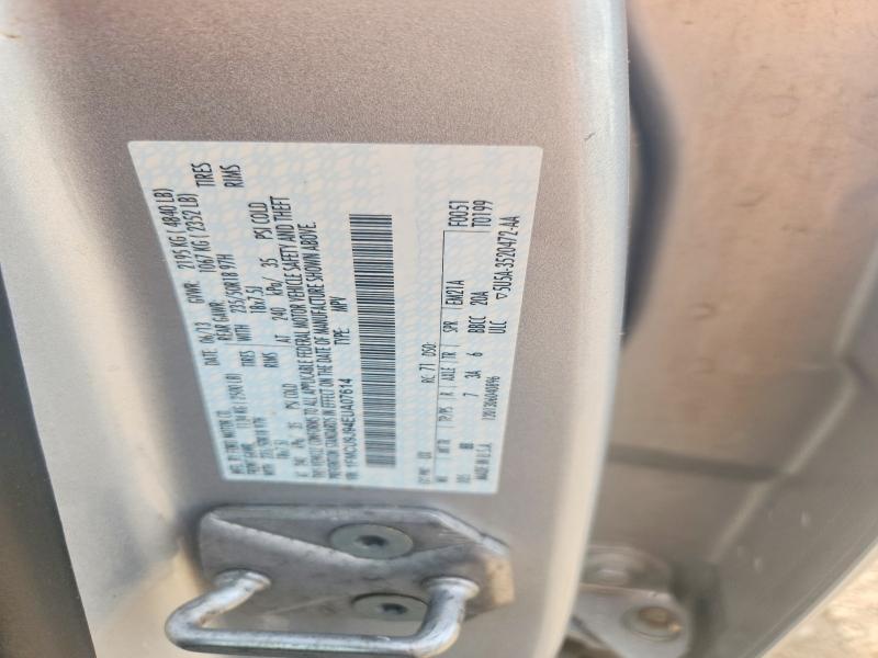 Продаж на аукціоні авто 2014 Ford Escape, vin: 1FMCU9J94EUA07614, номер лоту: 57631946