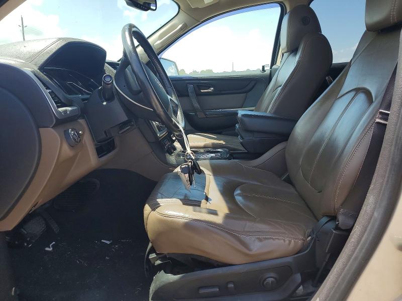 Aukcja sprzedaży 2015 Gmc Acadia, vin: 1GKKVRKD4FJ359700, numer aukcji: 58290036