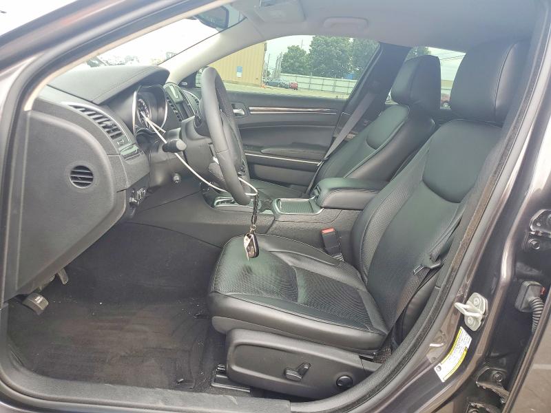 Aukcja sprzedaży 2023 Chrysler 300, vin: 2C3CCADG3PH647858, numer aukcji: 57740986