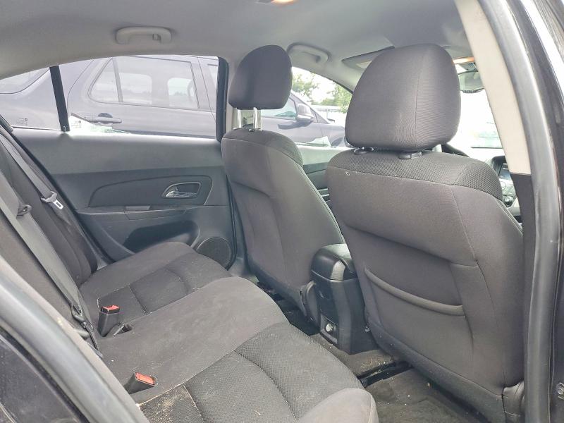 Продажа на аукционе авто 2015 Chevrolet Cruze, vin: 1G1PC5SB6F7157283, номер лота: 57677046