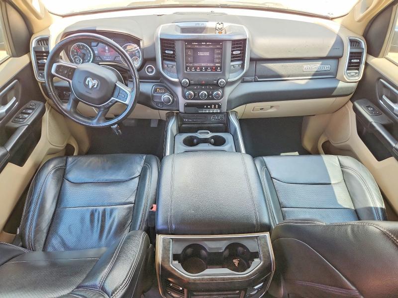 Продажа на аукционе авто 2019 Ram 1500, vin: 1C6RREFT3KN639496, номер лота: 56925466