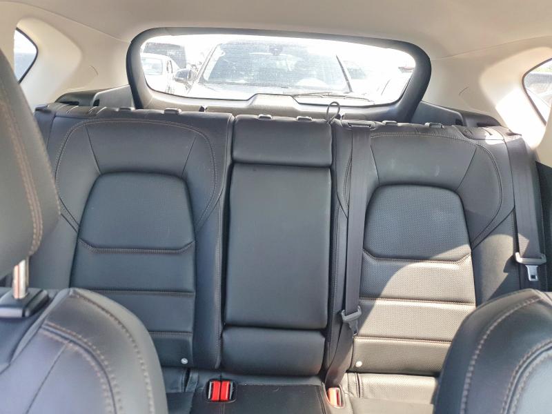 2021 Mazda Cx-5 მანქანა იყიდება აუქციონზე, vin: JM3KFBCM4M0468036, აუქციონის ნომერი: 58729656