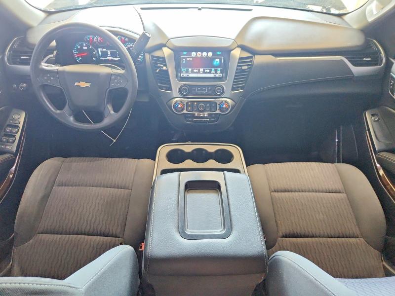 Aukcja sprzedaży 2019 Chevrolet Tahoe, vin: 1GNSKFEC9KR177290, numer aukcji: 57950736