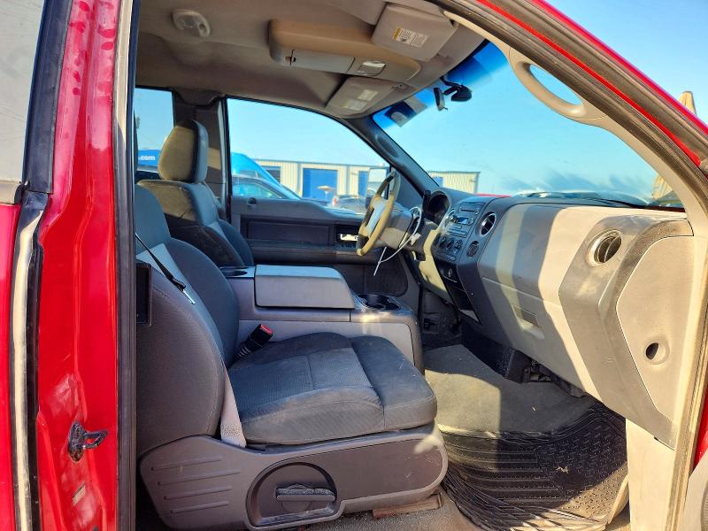 Aukcja sprzedaży 2008 Ford F150, vin: 1FTVX14598KE33149, numer aukcji: 56618176