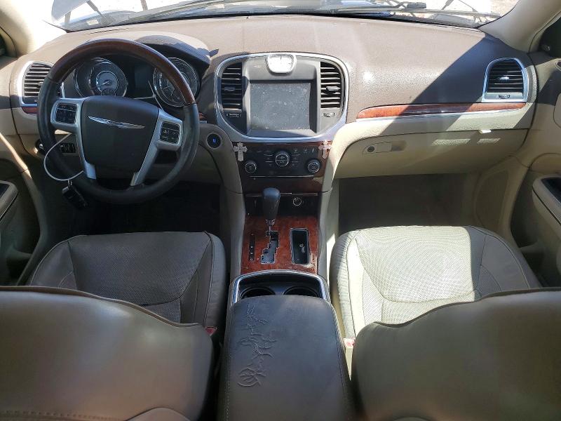 2011 Chrysler 300 მანქანა იყიდება აუქციონზე, vin: 2C3CA5CG8BH523902, აუქციონის ნომერი: 59188796
