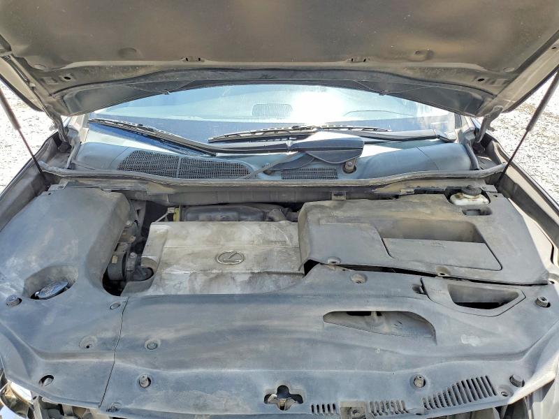 Продаж на аукціоні авто 2012 Lexus Rx, vin: 2T2BK1BAXCC153134, номер лоту: 58279806