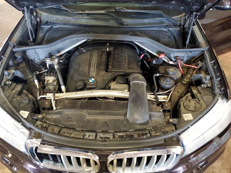 Aukcja sprzedaży 2016 Bmw X5, vin: 5UXKR0C55G0P19940, numer aukcji: 58783686