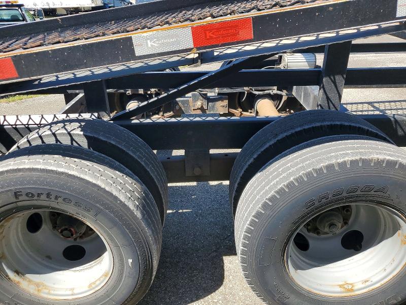 Aukcja sprzedaży 2023 Car Hauler Trailer, vin: 5VGFW5327PL002633, numer aukcji: 55588836