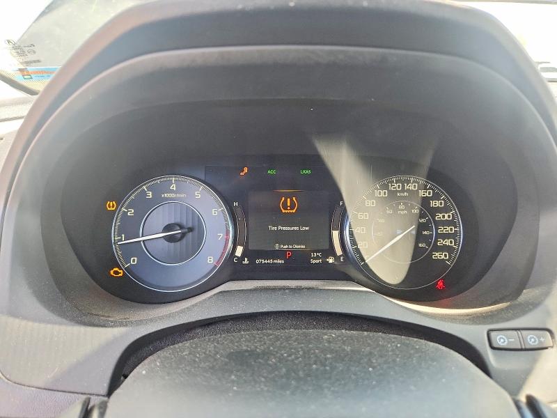 Auction sale of the 2019 Acura Rdx, vin: 5J8TC2H37KL808833, lot number: 56874086