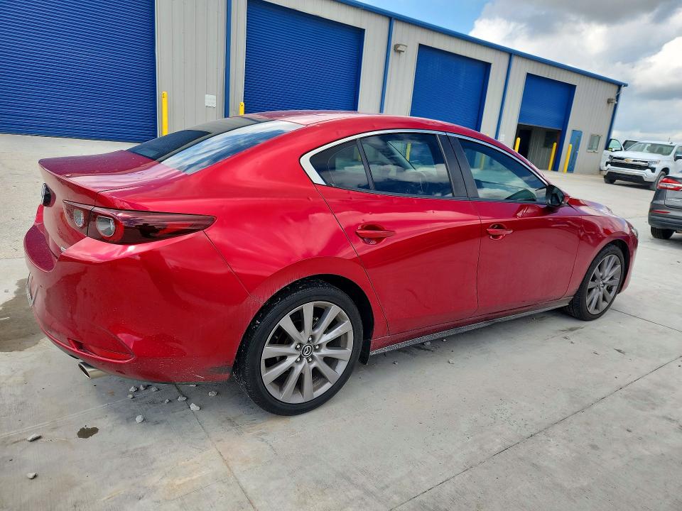 Aukcja sprzedaży 2022 Mazda 3, vin: JM1BPABL7N1507366, numer aukcji: 56058856